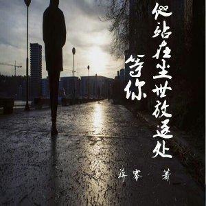 他站在尘世放逐处等你封面