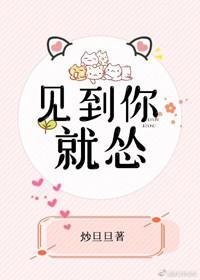 见到你就怂封面
