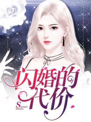 闪婚的代价封面
