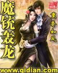 魔铳轰龙封面