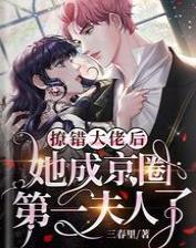 撩错大佬后,她成京圈第一夫人了封面