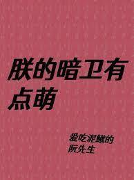 朕的暗卫有点萌封面