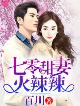 七零甜妻宠入怀封面
