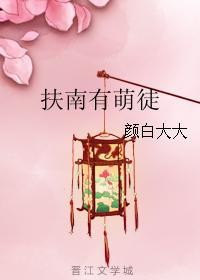 扶南有萌徒封面