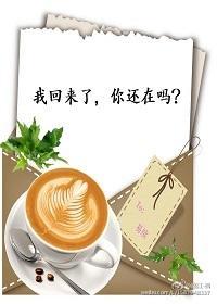 我回来了,你还在吗?封面