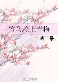 竹马赖上青梅封面
