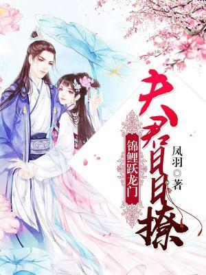 锦鲤跃龙门：夫君日日撩封面