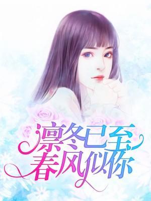 凛冬已至，春风似你封面