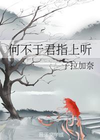 何不于君指上听封面