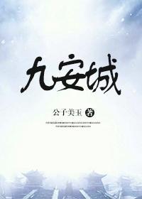 九安城封面