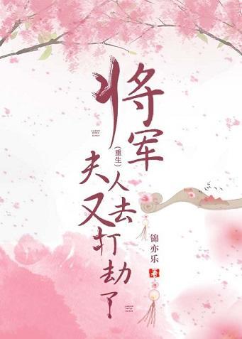 将军！夫人又去打劫了（重生）封面