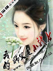 我的师父是小龙女封面