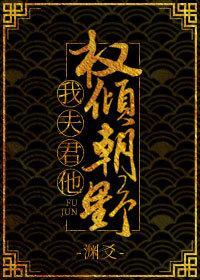 我夫君他权倾朝野封面