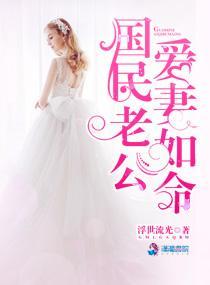 国民老公爱妻如命封面