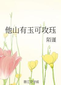 他山有玉可攻珏封面
