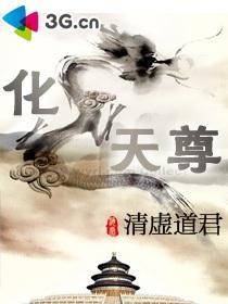 化龙天尊封面