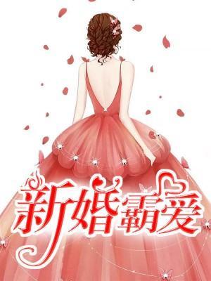 新婚霸爱封面