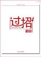 过招封面