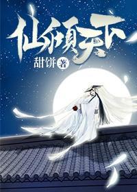 仙倾天下封面