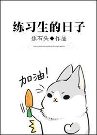 [韩娱]练习生的日子封面
