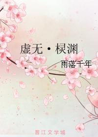 虚无·棂渊封面