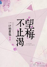 望梅不止渴封面
