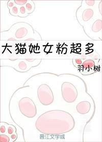 大猫她女粉超多封面