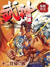 武神海啸封面