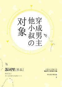 穿成男主他小叔的对象封面