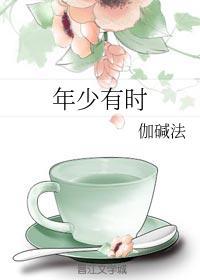 年少有时封面