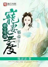 萌宝驾到:邪帝宠妻无度封面
