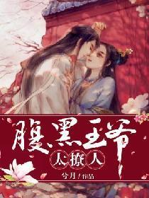 腹黑王爷太撩人封面