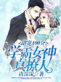 甜宠100分：学霸女神，真撩人！封面