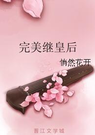 完美继皇后封面