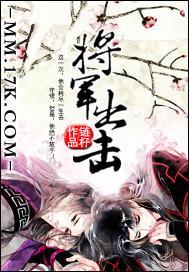 将军出击封面