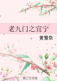 老九门之宜宁封面