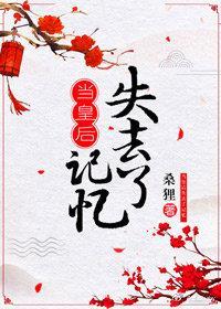 当皇后失去记忆封面