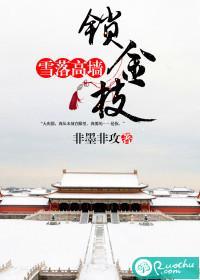 雪落高墻锁金枝封面