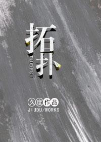 拓扑封面