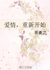爱情，重新开始封面