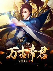 万古帝君封面