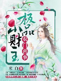 农门喜事：极品小财主封面