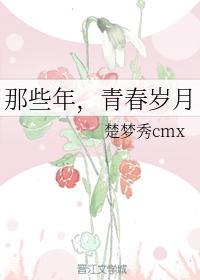 那些年，青春岁月封面