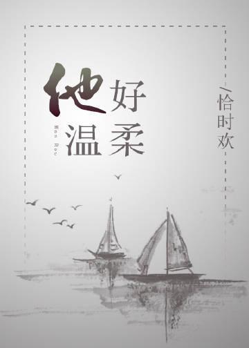 他好温柔封面