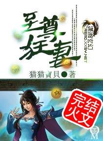 至尊狂妻封面