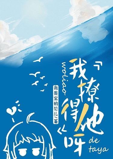 我撩得他呀封面