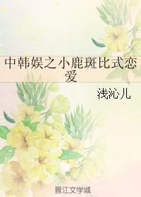 中韩娱之小鹿斑比式恋爱封面