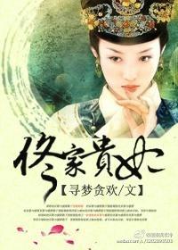 佟家贵妃封面