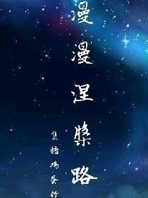 漫漫涅槃路封面