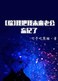 [综]我把我未来老公忘记了封面